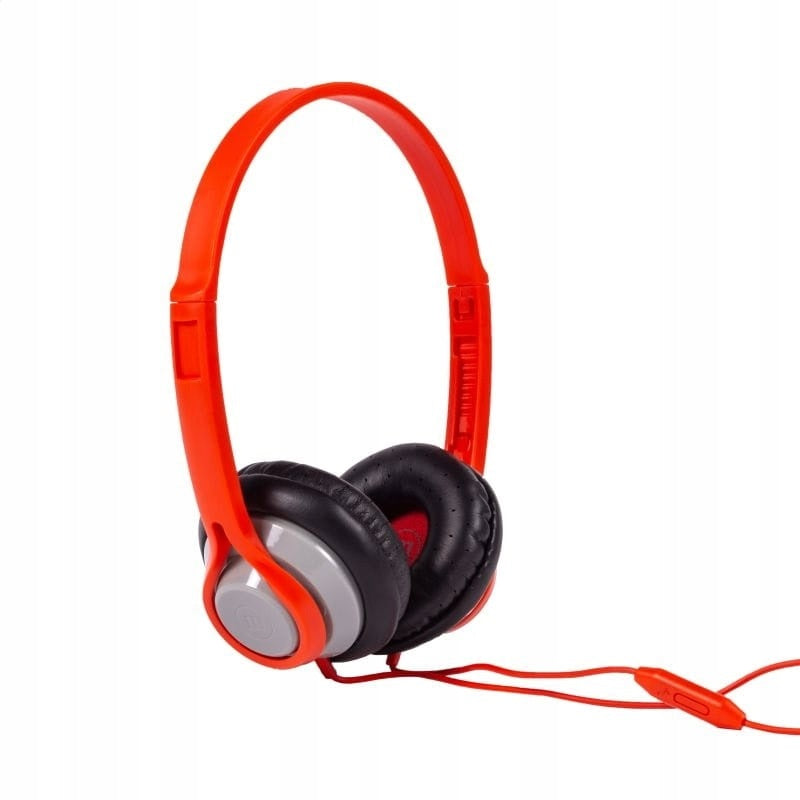 On-ear headphones with microphone MAXELL HP-360 MidSize Legacy