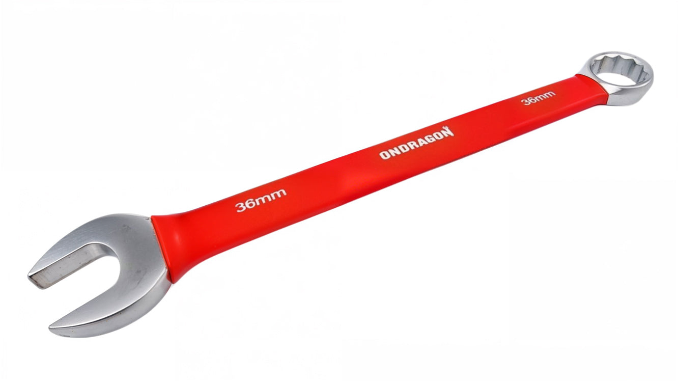 Ondragon 6-36 mm 17 el. EAN (GTIN) 630606596258
