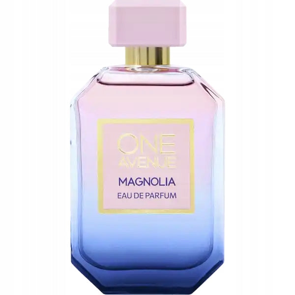 One Avenue Magnolia 60ml Perfumed Water for Women Sweet and Floral Brand no brand