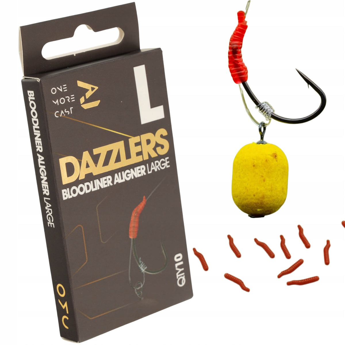 One More Cast Dazzlers Bloodliners Aligner Large