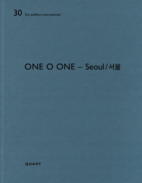 One O One - Seoul