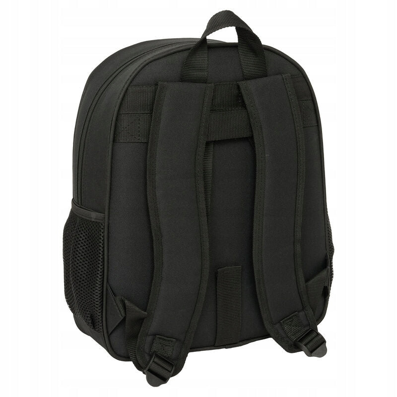 One Piece 38 cm Adaptive Backpack - Stylish School Accessory Manufacturer code 8412688611317