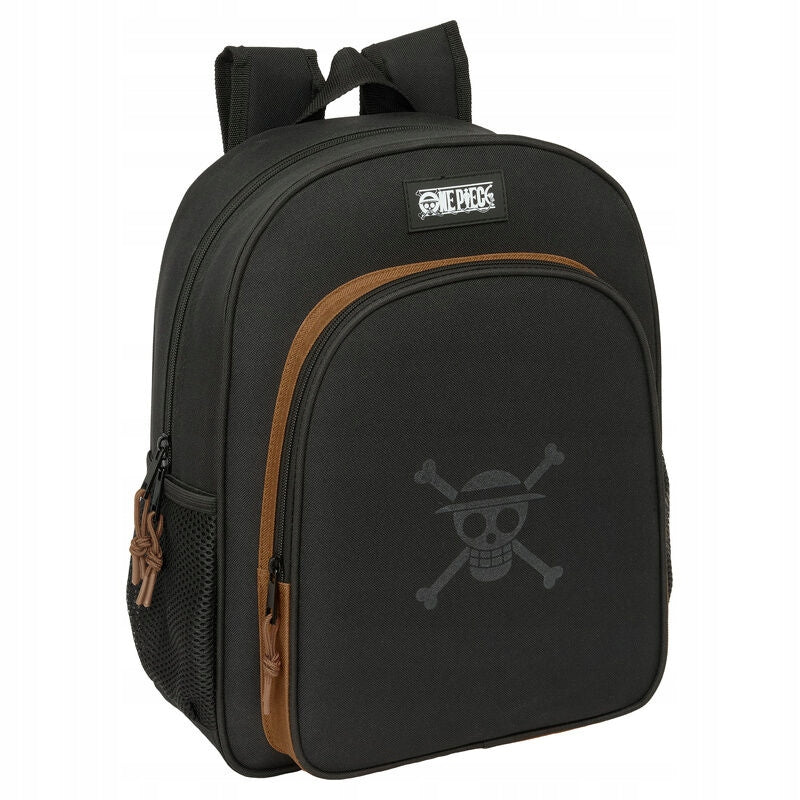 One Piece 38 cm Adaptive Backpack - Stylish School Accessory