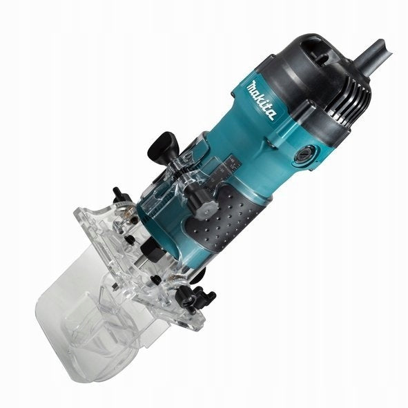 One-handed milling machine Makita 3712