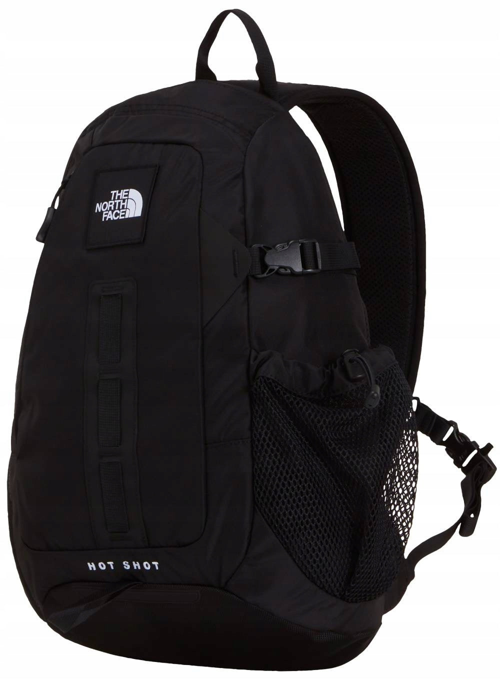 One shoulder backpack The North Face Hot Shot Sling - tnf black Brand The North Face