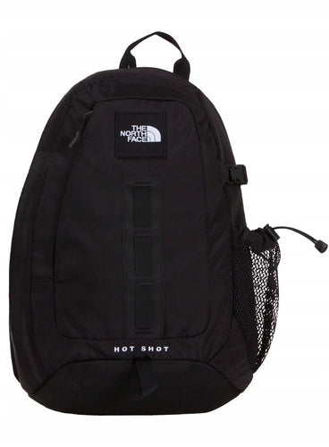 One shoulder backpack The North Face Hot Shot Sling - tnf black