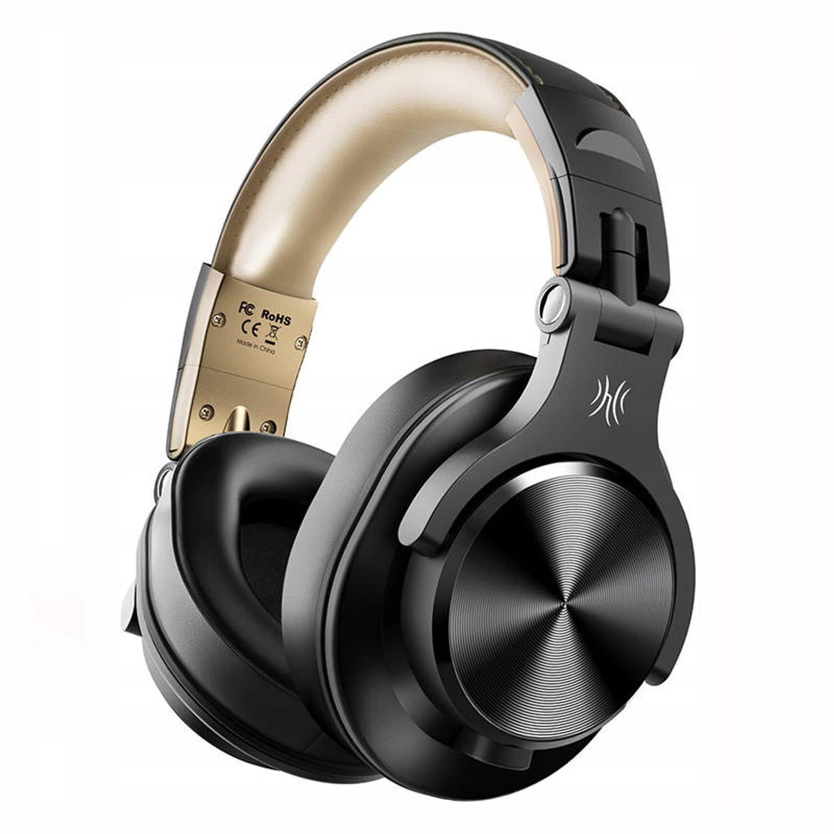 OneOdio A70 Wireless Over-Ear Headphones