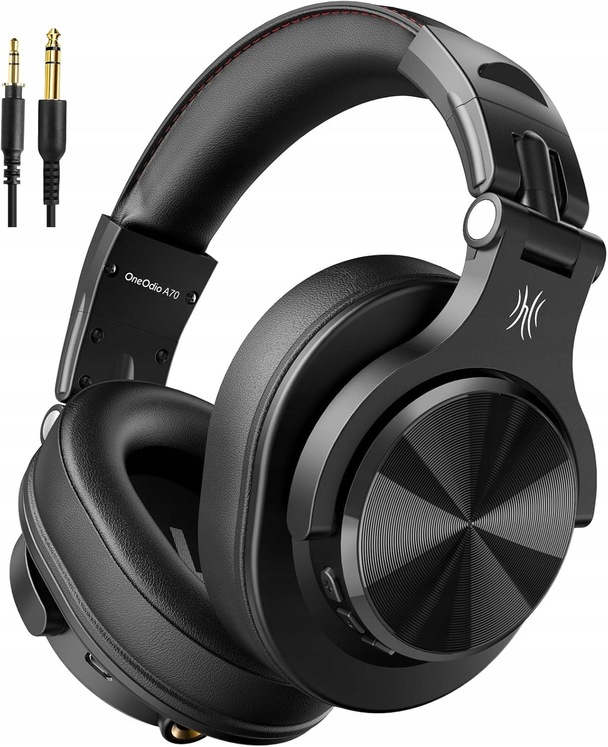 OneOdio Bluetooth On-Ear Headphones Wired Wireless Professional