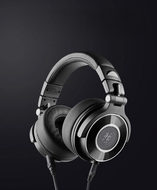 OneOdio Monitor 60 Hi-Res Audio Headphones Packaging status original