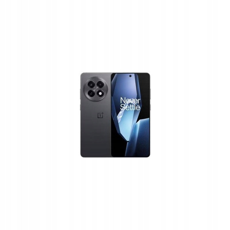 OnePlus 13R 12+256GB 6.78" 5G Nebula Noir DS EU