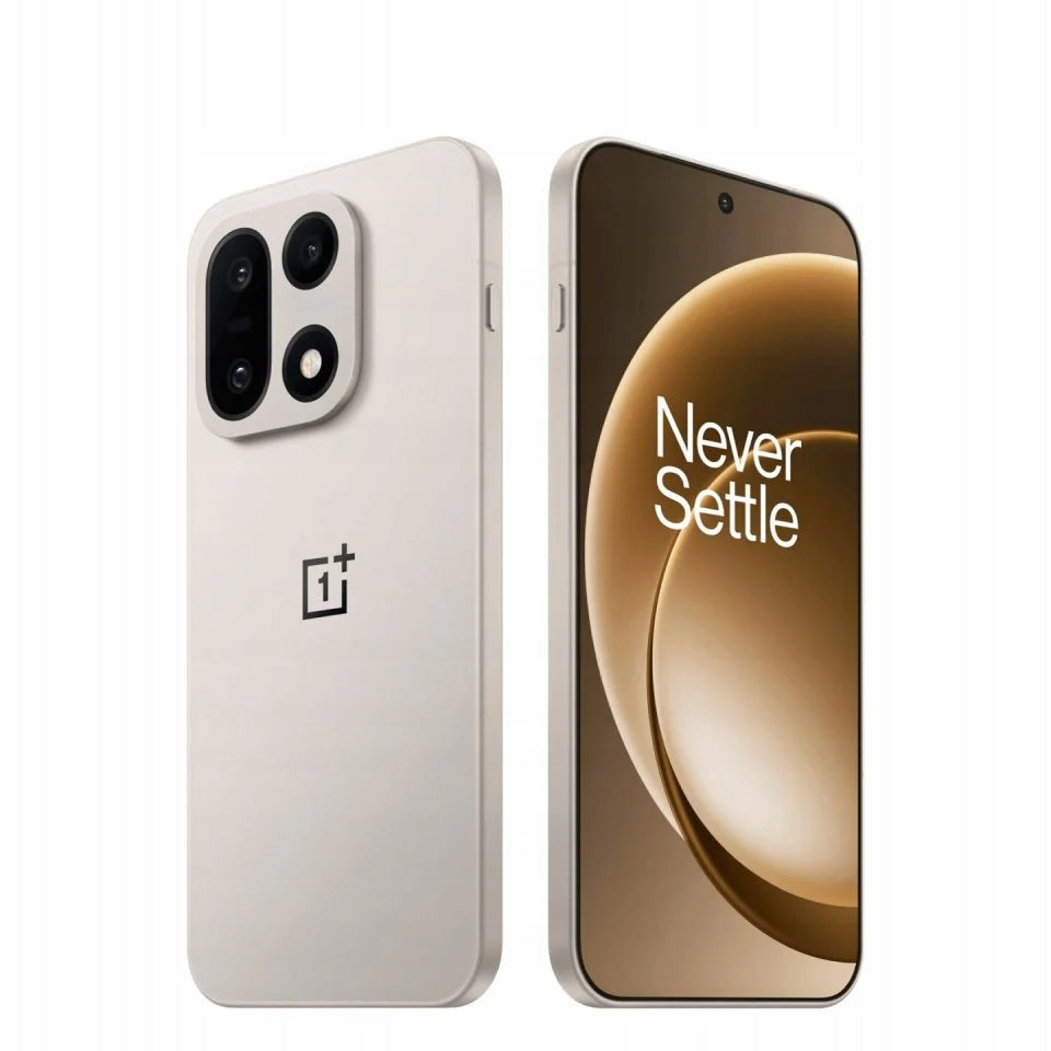 OnePlus 15 - 16GB/1TB Grey EAN (GTIN) 6921815630241