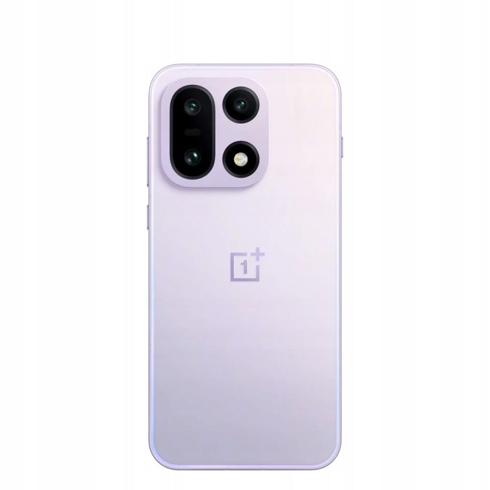 OnePlus 15 - 16GB/256GB Purple Packaging status original