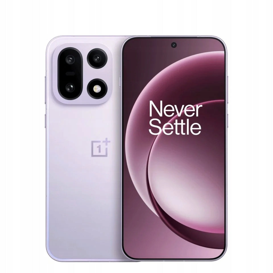 OnePlus 15 - 16GB/256GB Purple