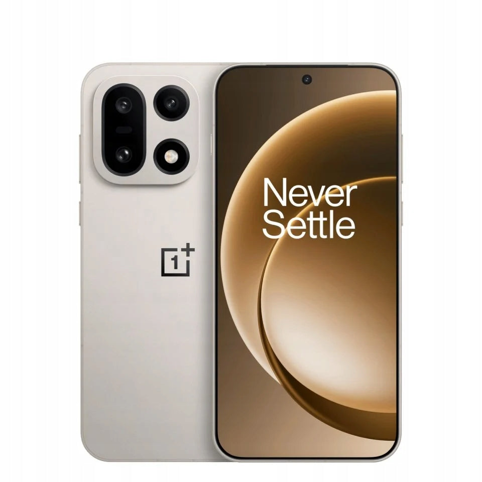 OnePlus 15 - 16GB/512GB Grey