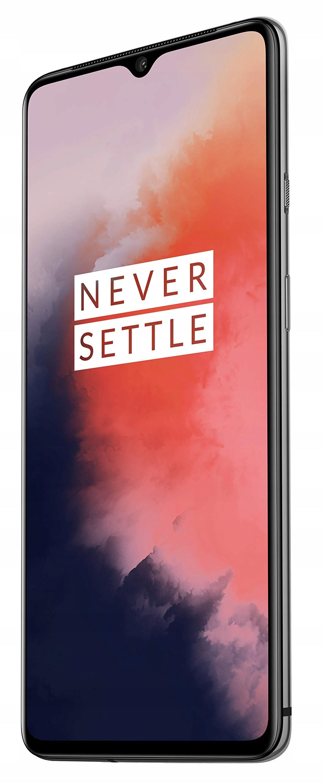 OnePlus 7T 8GB 128GB Silver 6,55'' Amoled LDKSX000517 Brand OnePlus