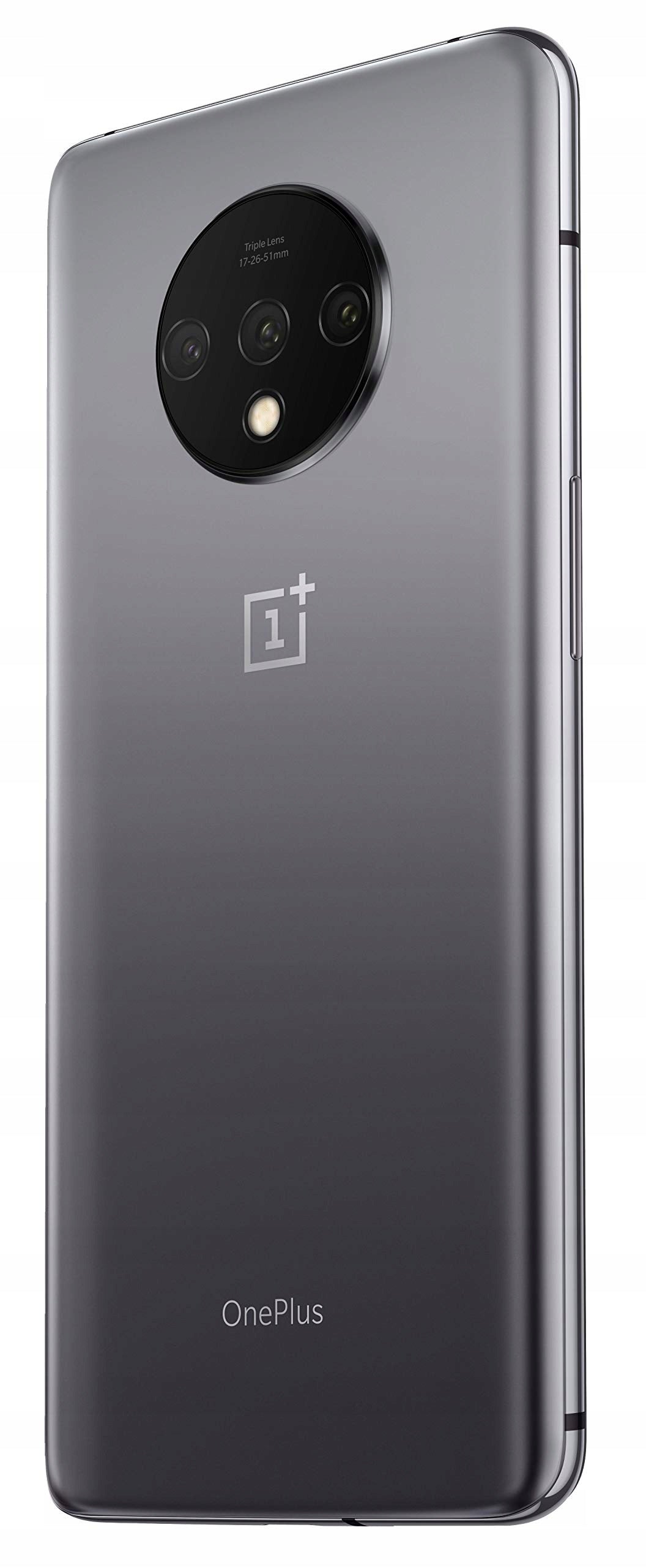 OnePlus 7T 8GB 128GB Silver 6,55'' Amoled LDKSX000517 Built-in memory 128 GB
