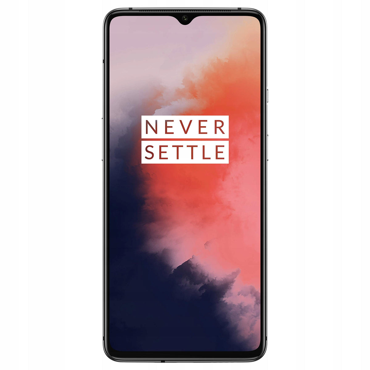 OnePlus 7T 8GB 128GB Silver 6,55'' Amoled LDKSX000517