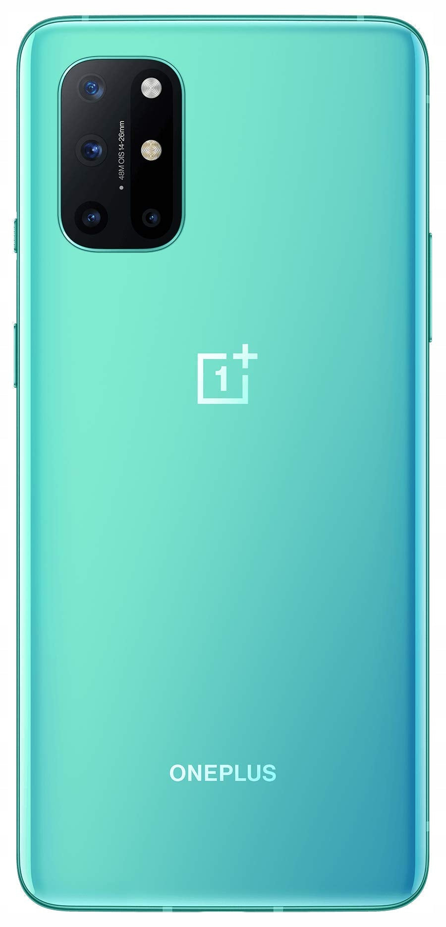 OnePlus 8T 8GB 128GB 5G Aquamarina Green 6.55'' Dual Sim Built-in memory 128 GB