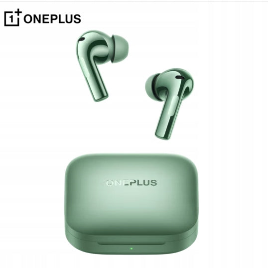 OnePlus Buds 3 Wireless In-Ear Headphones Brand OnePlus