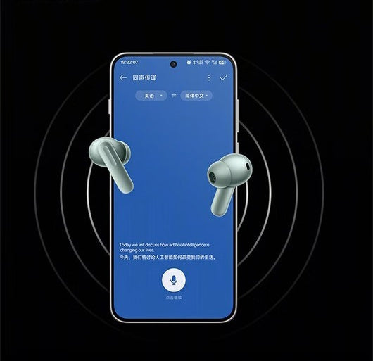 OnePlus Buds 4 Wireless In-Ear Headphones Brand OnePlus