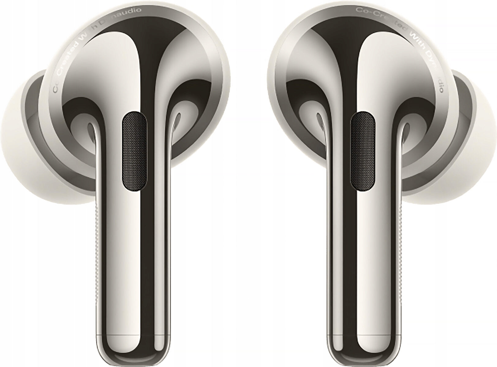 OnePlus Buds Pro 3 White Manufacturer code E512A