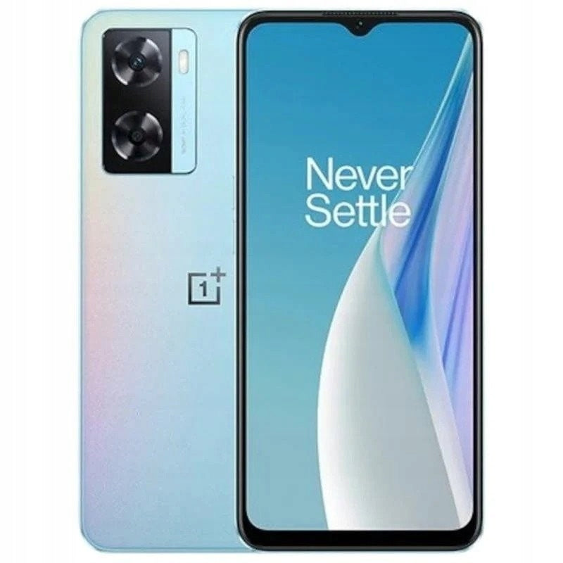OnePlus NORD N20 SE 6/64GB, 5000mAh, blue