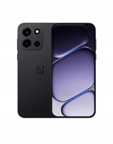 OnePlus Nord 6 512GB Black Headphones included no