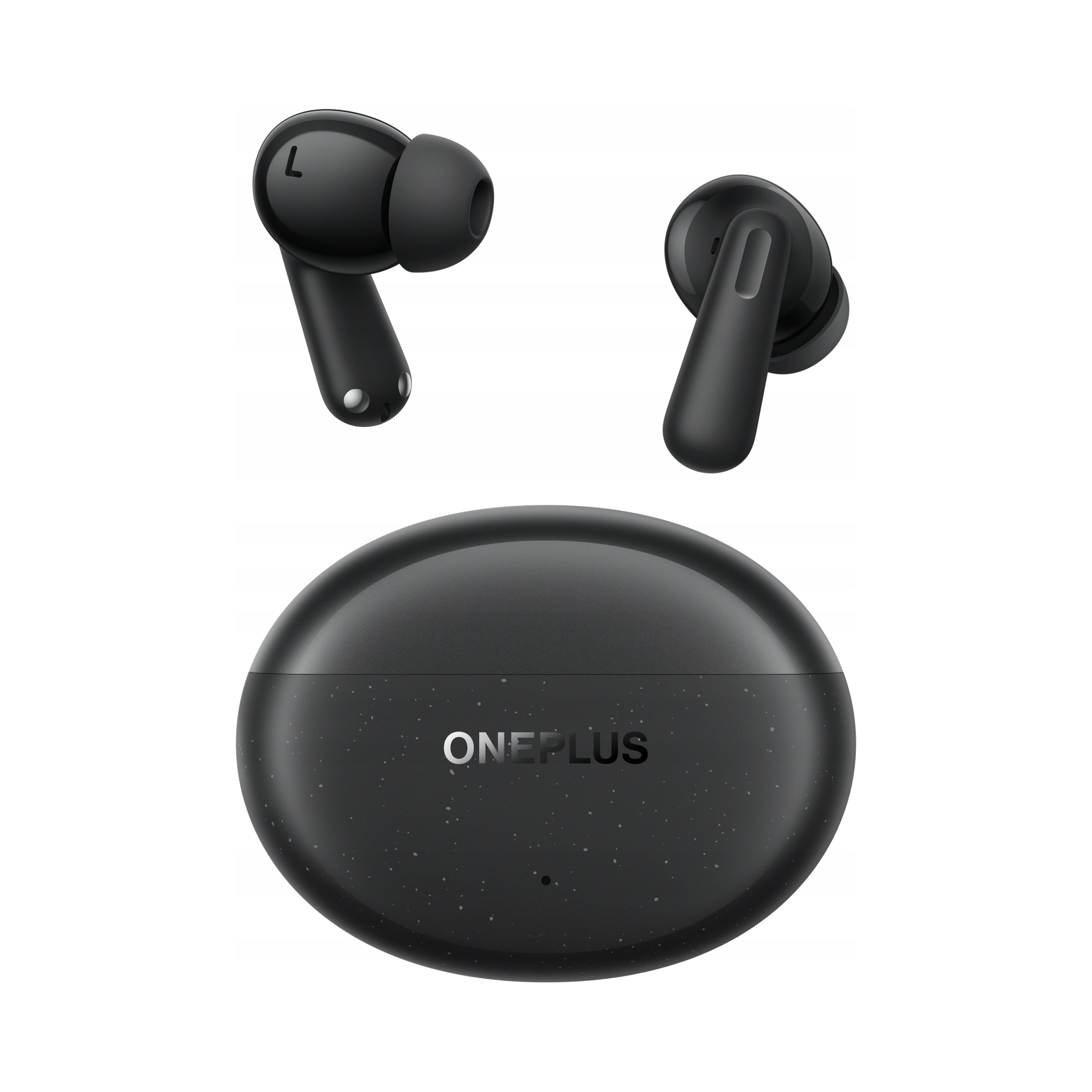 OnePlus Nord Buds 3 Pro Wireless In-Ear Headphones Black ANC