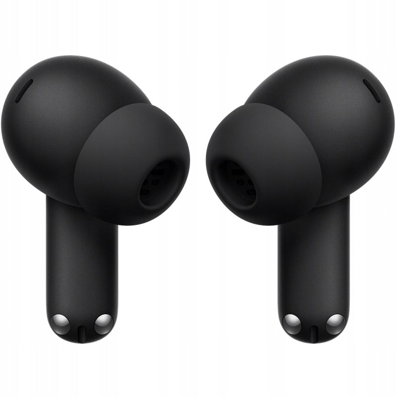 OnePlus Nord Buds 4 Pro Wireless In-Ear Headphones Black Manufacturer code 6921815631309