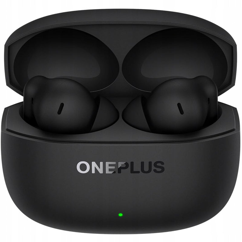 OnePlus Nord Buds 4 Pro Wireless In-Ear Headphones Black