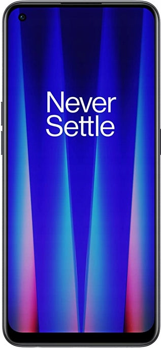 OnePlus Nord CE 2 8/128 Gray smartphone EAN (GTIN) 6921815620181