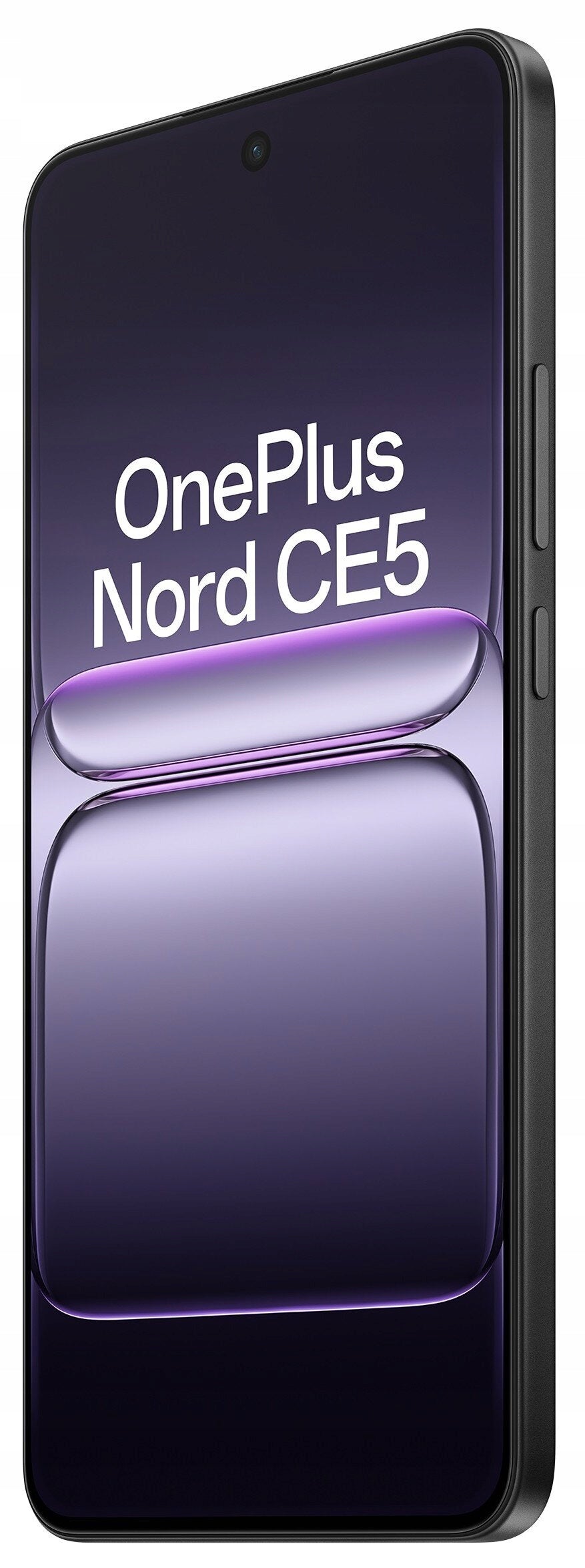 OnePlus Nord CE5 5G 8GB RAM / 128GB Storage (Black Infinity) Packaging status original