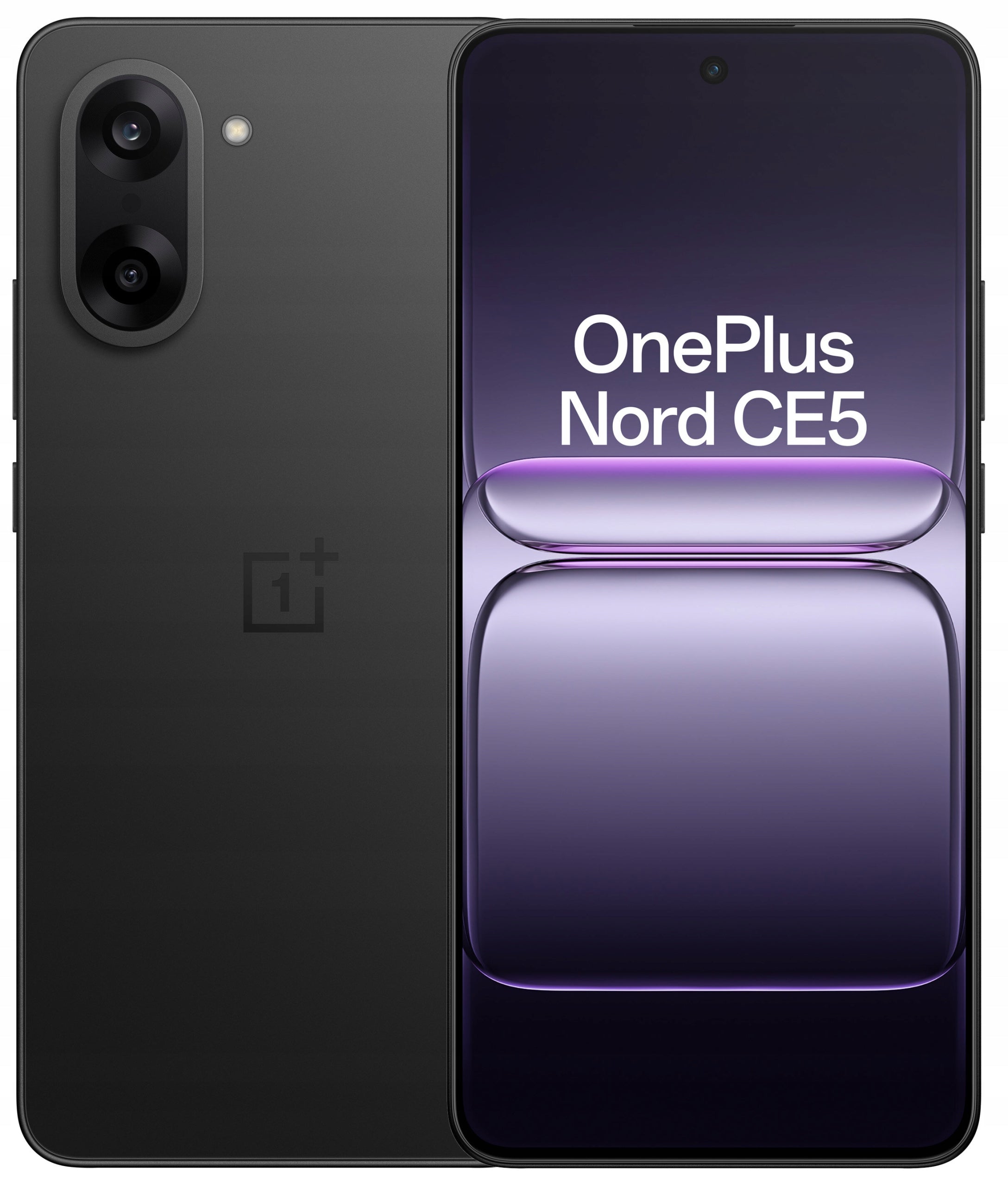 OnePlus Nord CE5 5G 8GB RAM / 128GB Storage (Black Infinity)