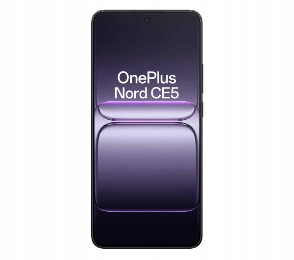 OnePlus Nord CE5 8GB/256GB 5G Smartphone Black Brand OnePlus