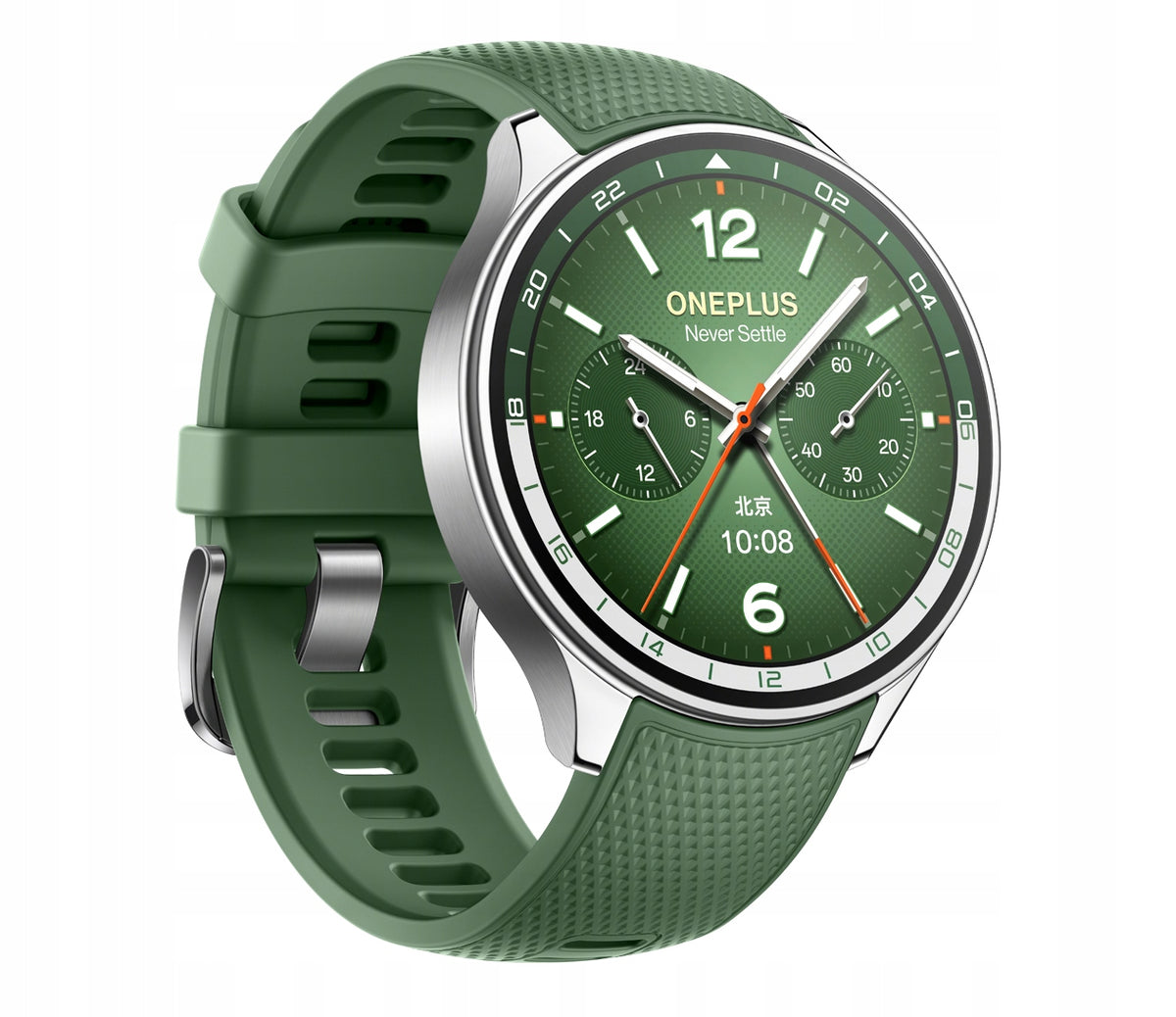 OnePlus Watch 2R Green