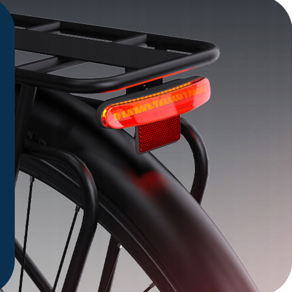 Onesport OT05 PRO E-Bike250W22.5Ah 27.5"25km/h E-Bike Maximum rated power electric bike (under 250W)