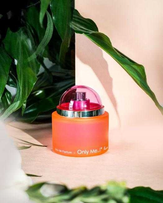 Only Me Passion 100 ml Eau de Parfum Packaging status original