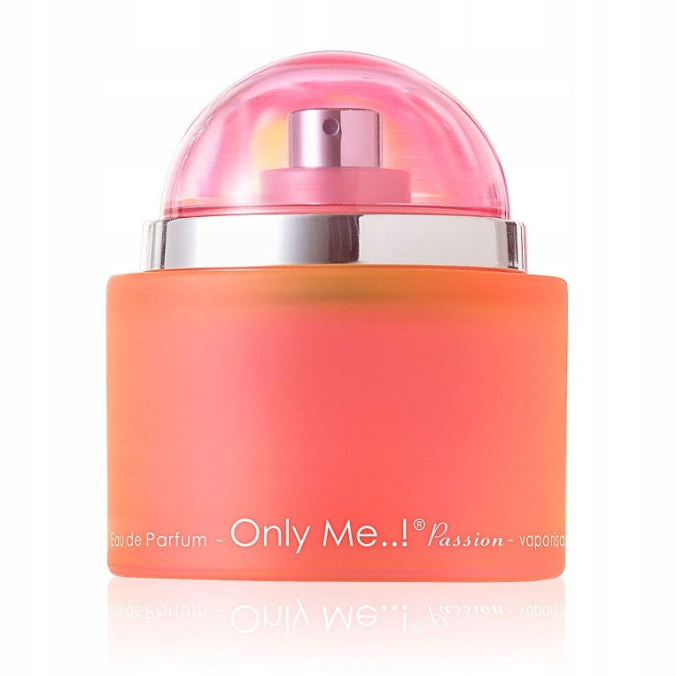 Only Me Passion 100 ml Eau de Parfum