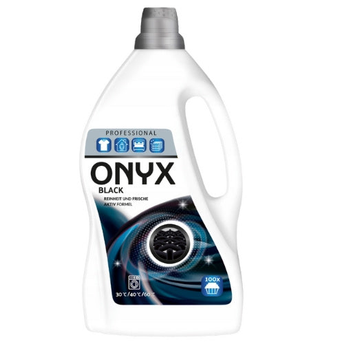 Onyx Black Washing Gel 100 Washes