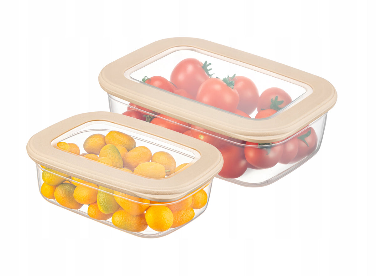 Onyx Filter Jug with Tosca Cralex Food Boxes Manufacturer code Onyx + Cralex