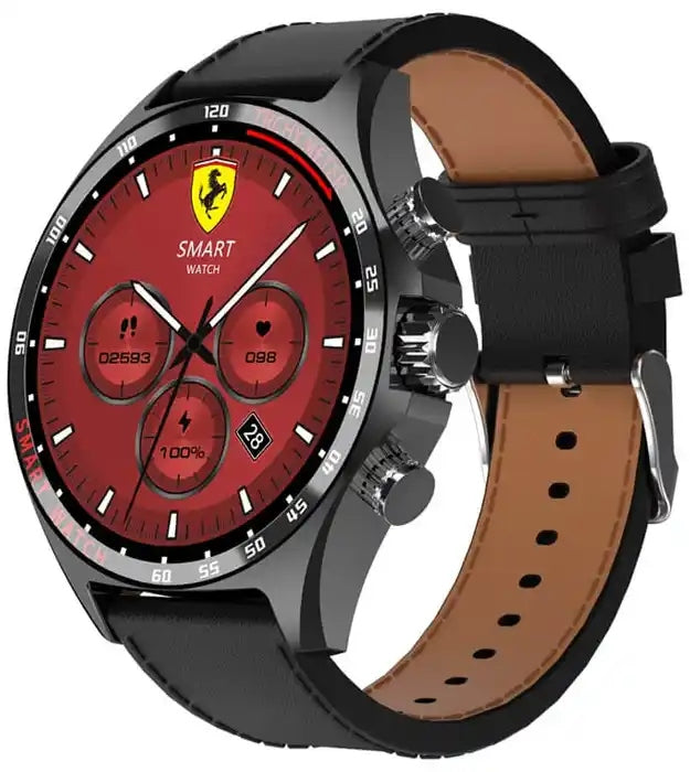 Onyx Prestige Black S Smart Sports Men's Watch Black Model other