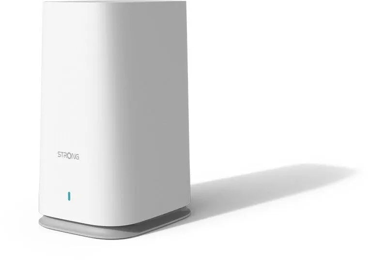 Opakovač (Repeater) Strong Atria Mesh Kit 2100 802.11ac (Wi-Fi 5) Model Atria Mesh Kit 2100