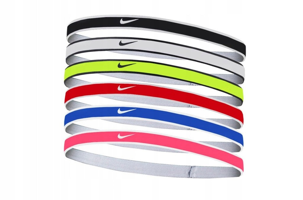 Haarband Nike N1002008097OS, 6 Stk 