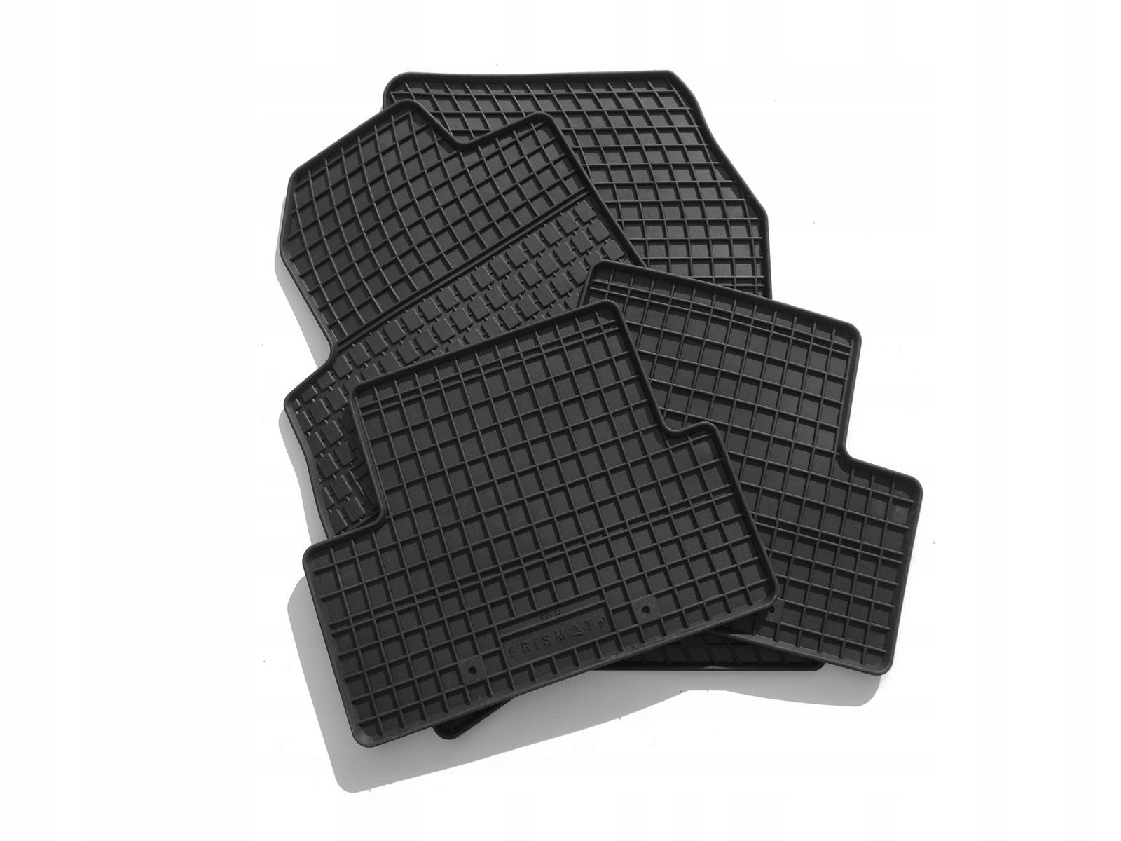 Opel Astra IV J GTC Rubber Rugs For Measure PRT Manufacturer Prismat
