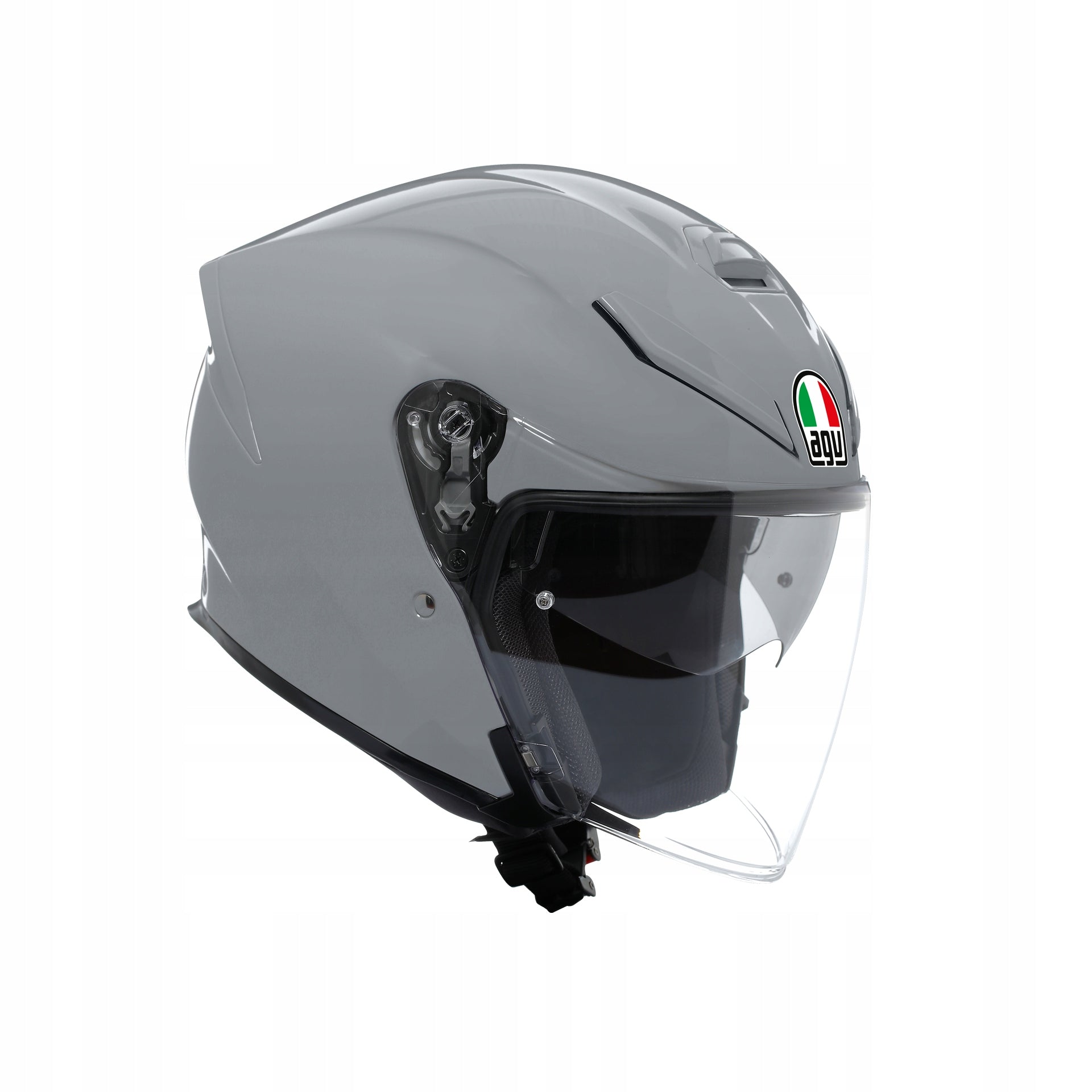 Open Helmet AGV K5 Jet Evo Grey L Manufacturer AGV