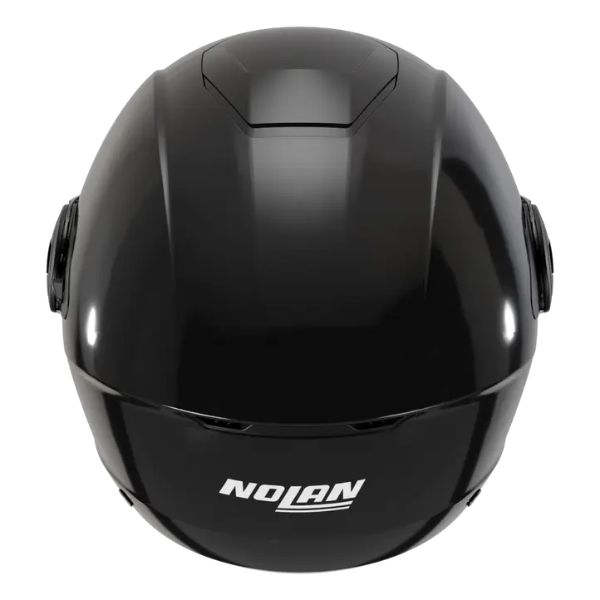 Open Helmet NOLAN N20-2 VISOR CLASSICO black, size XL Unisex Manufacturer's catalog number N22000007-301-XL