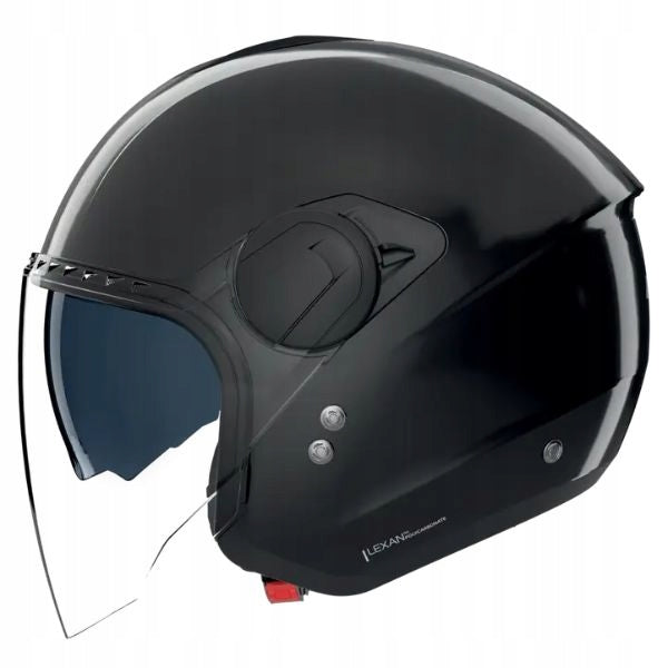 Open Helmet NOLAN N20-2 VISOR CLASSICO black, size XL Unisex