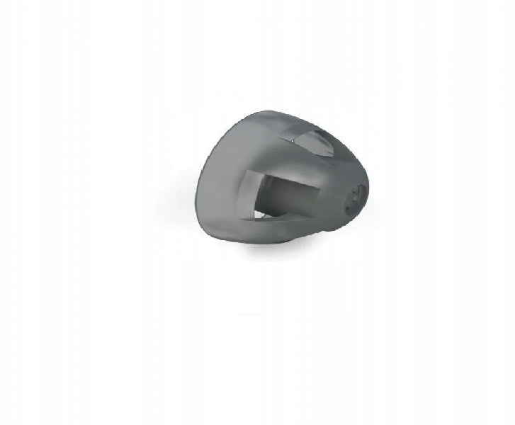 Open S dome for hearing aids Interton, ReSound, Beltone 1pcs