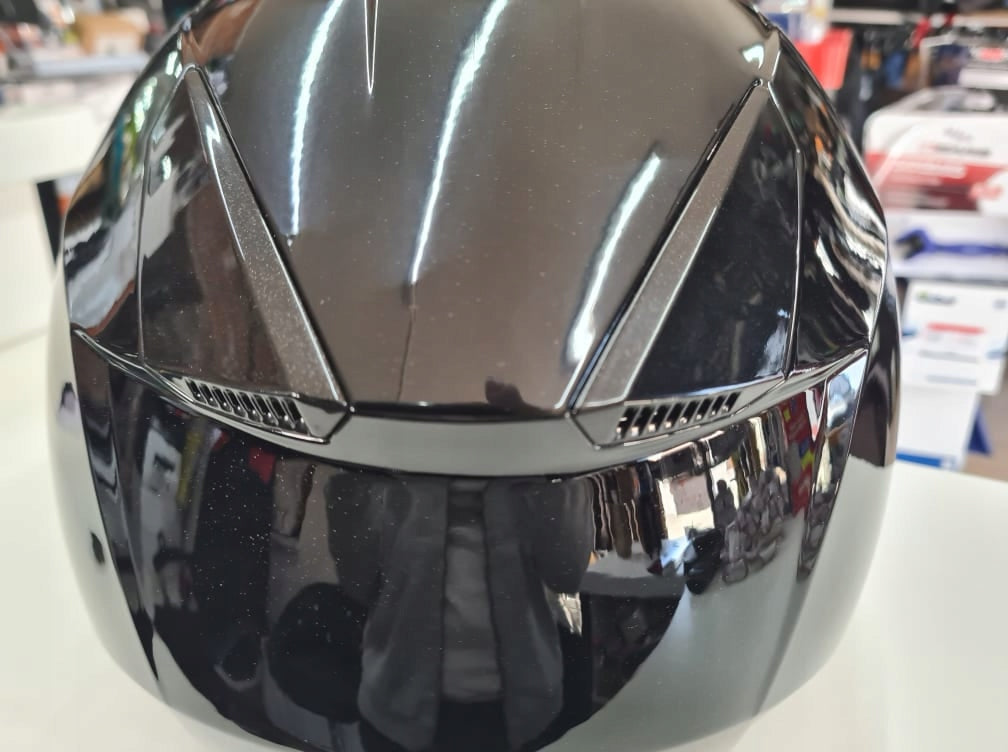 Open face helmet city scooter LAZER ORLANDO EVO rM EAN (GTIN) 5414331329894