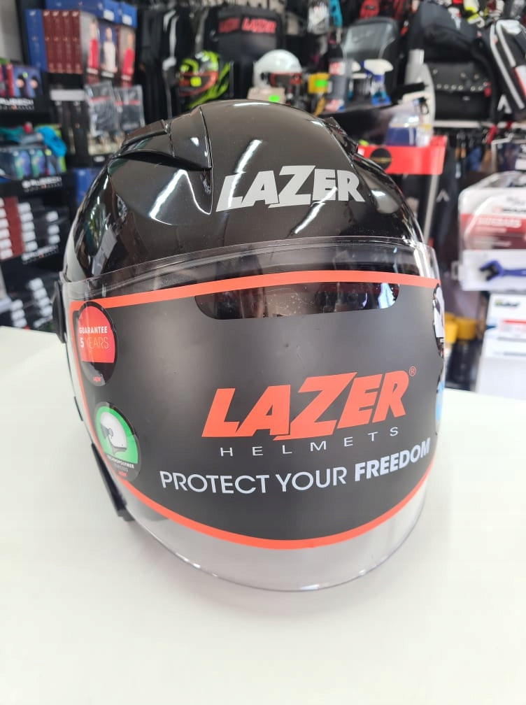 Open face helmet city scooter LAZER ORLANDO EVO rM Manufacturer Lazer